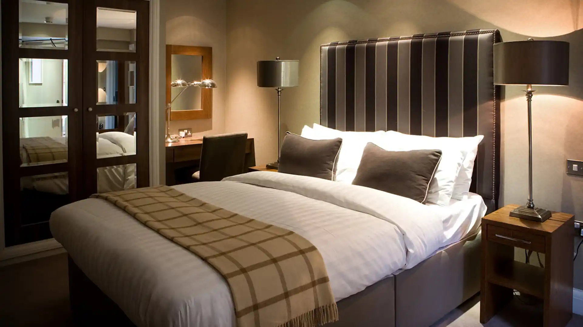 Hotels in Lincolnshire