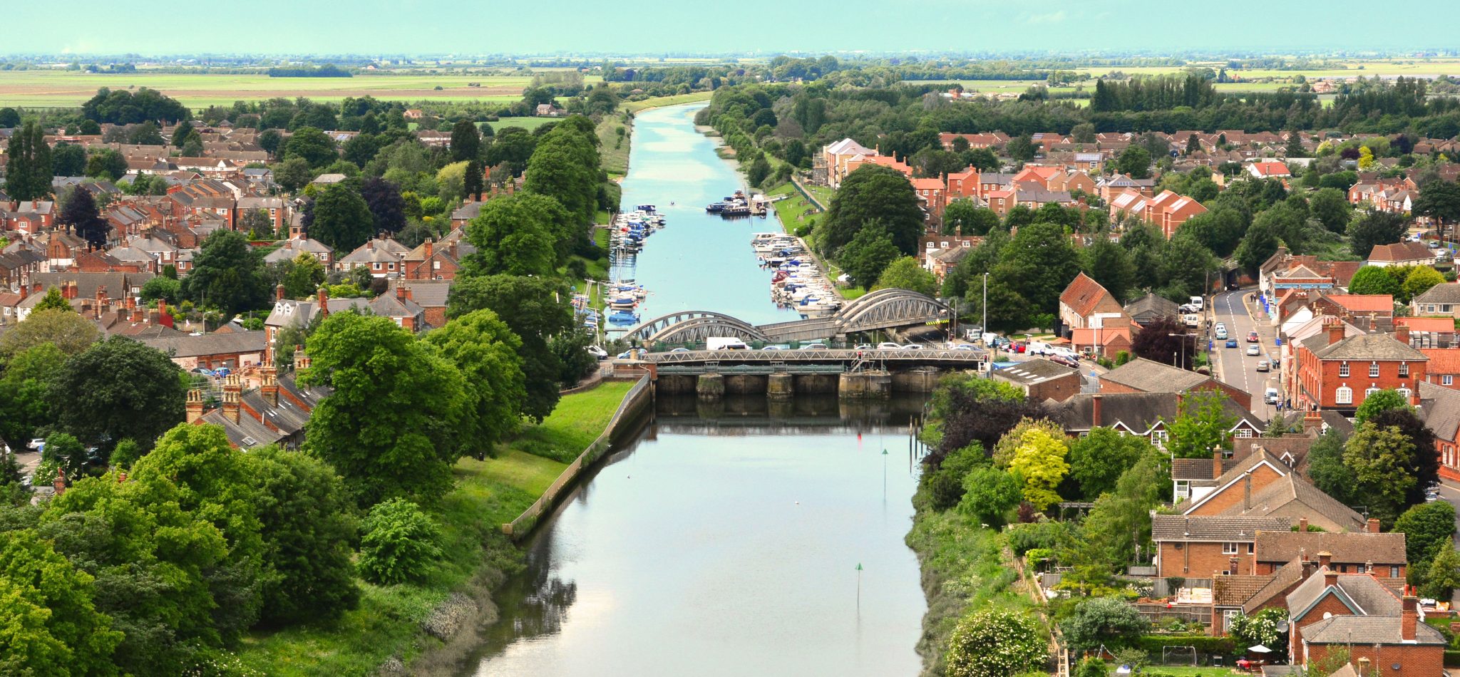 A Brief History of Boston, Lincolnshire